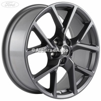 Janta aliaj 19 inch, 5 spite magnetite performance Ford Focus Mk4 1.0 EcoBoost