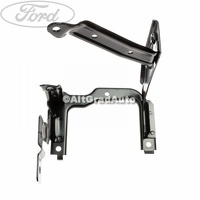 Brida metalica fixare pompa si vas servodirectie electro-hidraulica Ford Focus MK2 facelift 1.6 TDCi