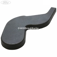 Ornament lateral spatar scaun stanga spate randul 3 Ford S-Max MK1 2.0 TDCi