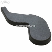 Ornament lateral spatar scaun dreapta spate randul 3 Ford S-Max MK1 2.0 TDCi