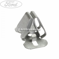 Clema elastica prindere ornament stalp sau hayon Ford Fiesta MK5 1.25 16V
