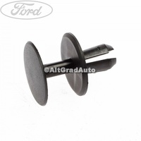 Clips prindere carenaj roata fata push pin Ford C-Max MK2 1.6 TDCi
