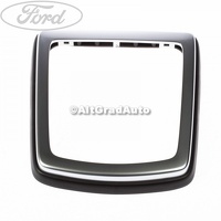 Ornament cromat selector cutie automata Ford Focus C-Max 1.6 TDCi