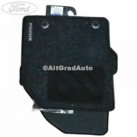 Set covorase fata si spate mocheta Cabriolet Ford Focus MK2 1.6