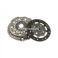 Set ambreiaj diametru 210 mm pentru masa dubla Ford Fiesta MK5 1.4 TDCi