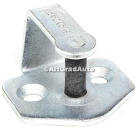 Platinic usa Ford Tourneo Connect 2002 1.8 Di