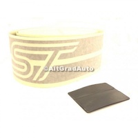 Dungi argintii usa fata model 3 usi Ford Focus 2 1.4