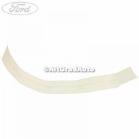 Dungi argintii usa fata model 5 usi Ford Focus 2 1.4