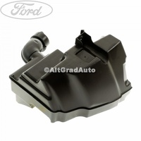 Carcasa rezonator filtru de aer pentru cutie automata Ford Focus MK2 2.0