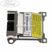 Modul airbag an 05/2005-04/2009 Ford Tourneo Connect 2002 1.8 Di
