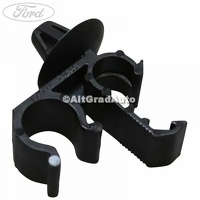 Clips cu clema instalatie electrica model 15 Ford S-Max MK1 2.0 TDCi