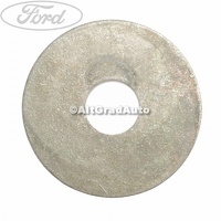Saiba surub prindere amortizor punte spate superior Ford Transit MK5 2.5 DI