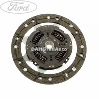 Disc ambreiaj Ford Fiesta MK5 1.6 16V