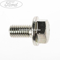 Surub poarta brat control selector cutie viteza 5 trepte B5/IB5 
