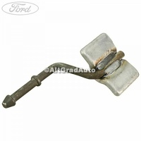 Brida punte spate toba finala stanga Ford S Max 2.0 TDCi