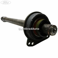 Ax planetara dreapta cutie automata Jatco Ford Mondeo MK3 2.5 V6 24V