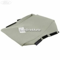 Tapiterie sezut scaun spate centru floe light avocado Ford Fusion 1.25