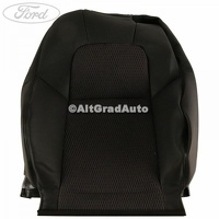 Tapiterie spatar scaun fata dreapta echipare wire fara airbag in scaun Ford Fiesta MK5 facelift 1.25 16V
