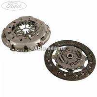 Pachet ambreiaj Motorcraft 5 trepte Ford Fiesta MK5 facelift ST150