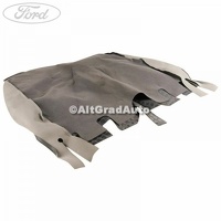 Tapiterie spatar scaun fata dreapta echipare tony lichen Ford Transit MK7 2.2 TDCi