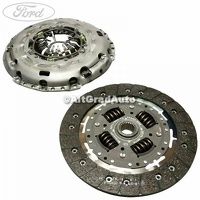 Set ambreiaj cutie 5 trepte MTX75 Ford Mondeo MK3 ST220