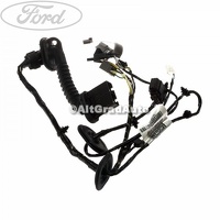 Instalatie electrica usa fata dreapta 4/5 usi fara geam electric spate Ford Focus MK2 1.4