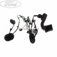 Instalatie electrica usa fata dreapta 4/5 usi cu geam electric spate Ford Focus MK2 1.4