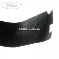 Ornament usa spate dreapta vertical satin black spre fata Ford Galaxy MK1 2.0 i