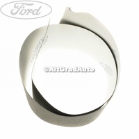 Ornament usa spate dreapta vertical satin black spre spate Ford Galaxy MK1 2.0 i
