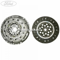 Pachet ambreiaj Motorcraft 5 trepte VXT75 Ford Transit MK6 2.0 TDCi