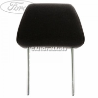 Tetiera scaun fata echipare ecrin ebony Ford Fusion 1.25