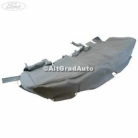 Tapiterie sezut scaun spate randul 2 echipare verona dark lichen Ford Transit MK7 2.2 TDCi