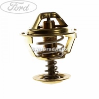 Termostat 82 grade Ford Fiesta MK5 1.3