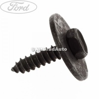Surub 19 mm prindere bara spate carenaj spate sau grila parbriz Ford C-Max MK2 1.6 TDCi