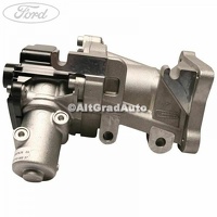 Supapa EGR Ford Galaxy MK3 2.2 TDCi