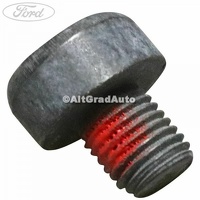 Surub prindere placa convertizor AWF21 Ford S-Max MK1 2.2 TDCi