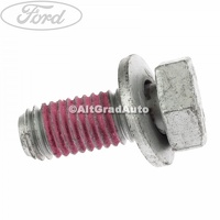 Surub 30 mm prindere fuzeta punte spate Ford Transit MK 6 2.0 DI