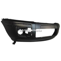 Bara fata an 10/2005-06/2012 model cu bandouri laterale Ford Fusion 1.25