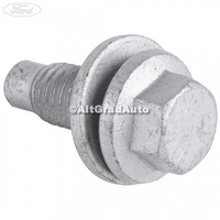Surub prindere sistem conducte alimentare Ford S-Max MK1 2.2 TDCi
