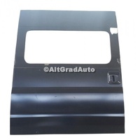Usa culisanta dreapta cu gaura geam model inalt Ford Transit MK6 2.0 DI
