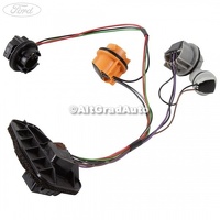 Soclu lampa stop 3 usi Ford Fiesta MK5 facelift 1.25 16V