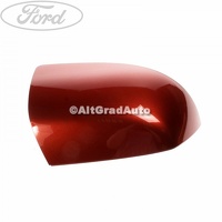 Capac oglinda dreapta tango metallic Ford Fiesta MK5 facelift 1.25 16V