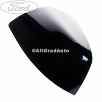 Capac oglinda stanga ink blue Ford Focus MK2 1.4