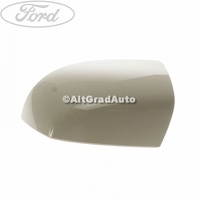 Capac oglinda stanga diamond white Ford Focus MK2 1.4