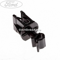 Clips prindere cablu incuietoare capota Ford S-Max MK1 2.0 TDCi
