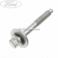 Surub prindere grilaj separator portbagaj Ford Fiesta MK6 1.25
