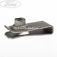 Clema elastica prindere panou fata sau treapta plastic spate Ford Transit MK6 2.0 DI