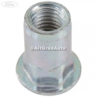 Piulita prindere sistem roata rezerva Ford Transit MK 6 2.0 DI