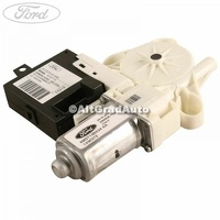 Motoras macara geam spate dreapta cu senzor protectie copil Ford Focus C-Max 1.6