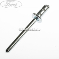 Popnit prindere macara usa fata sau furtun frana Ford Escort MK5 1.3